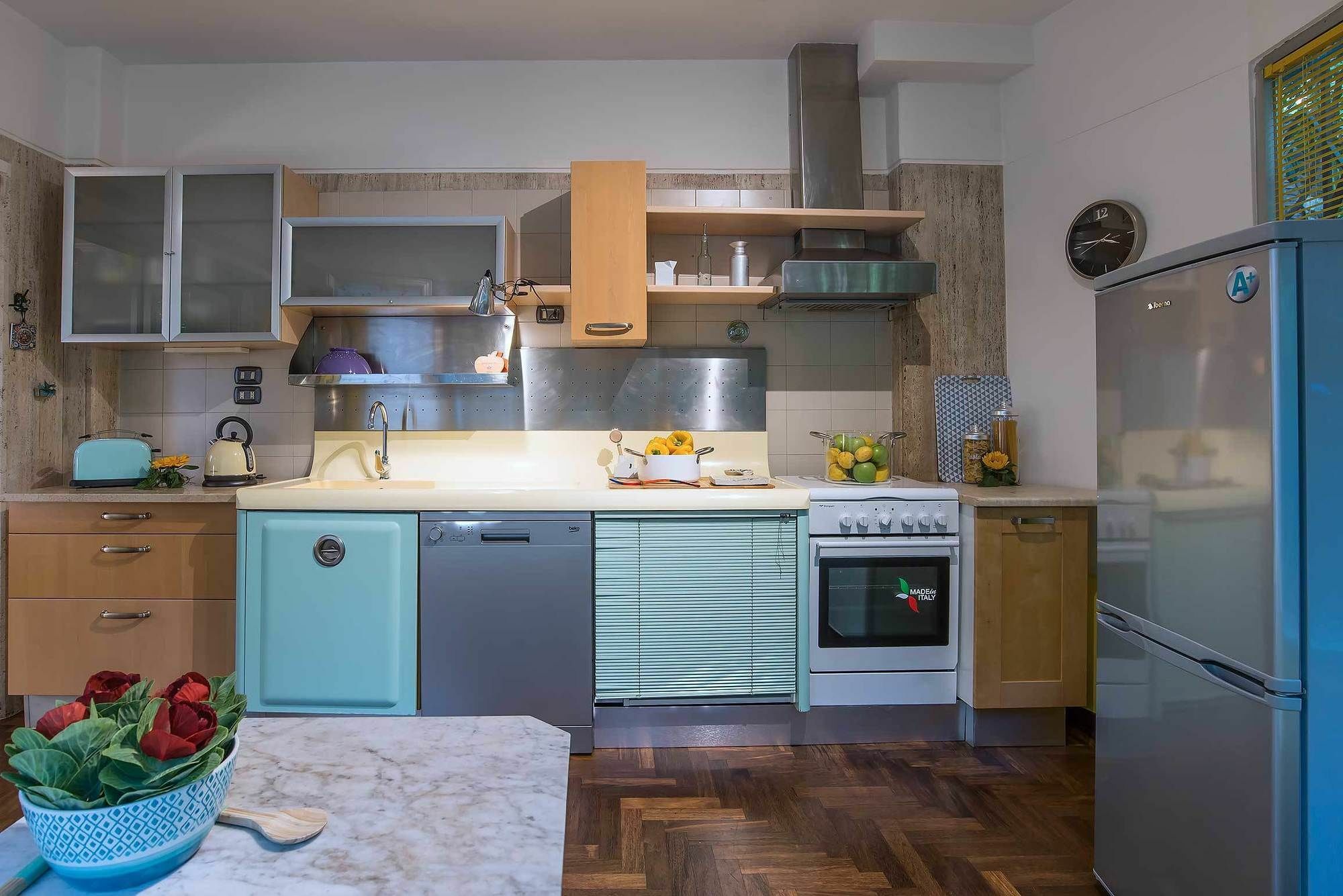 Residenza Pamphili Roma Lejlighed Eksteriør billede